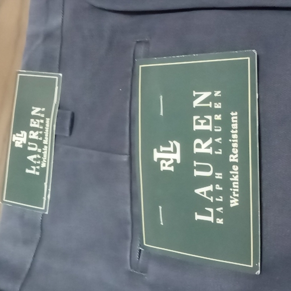 Men's Lauren Ralph Lauren Slacks - Picture 2 of 7